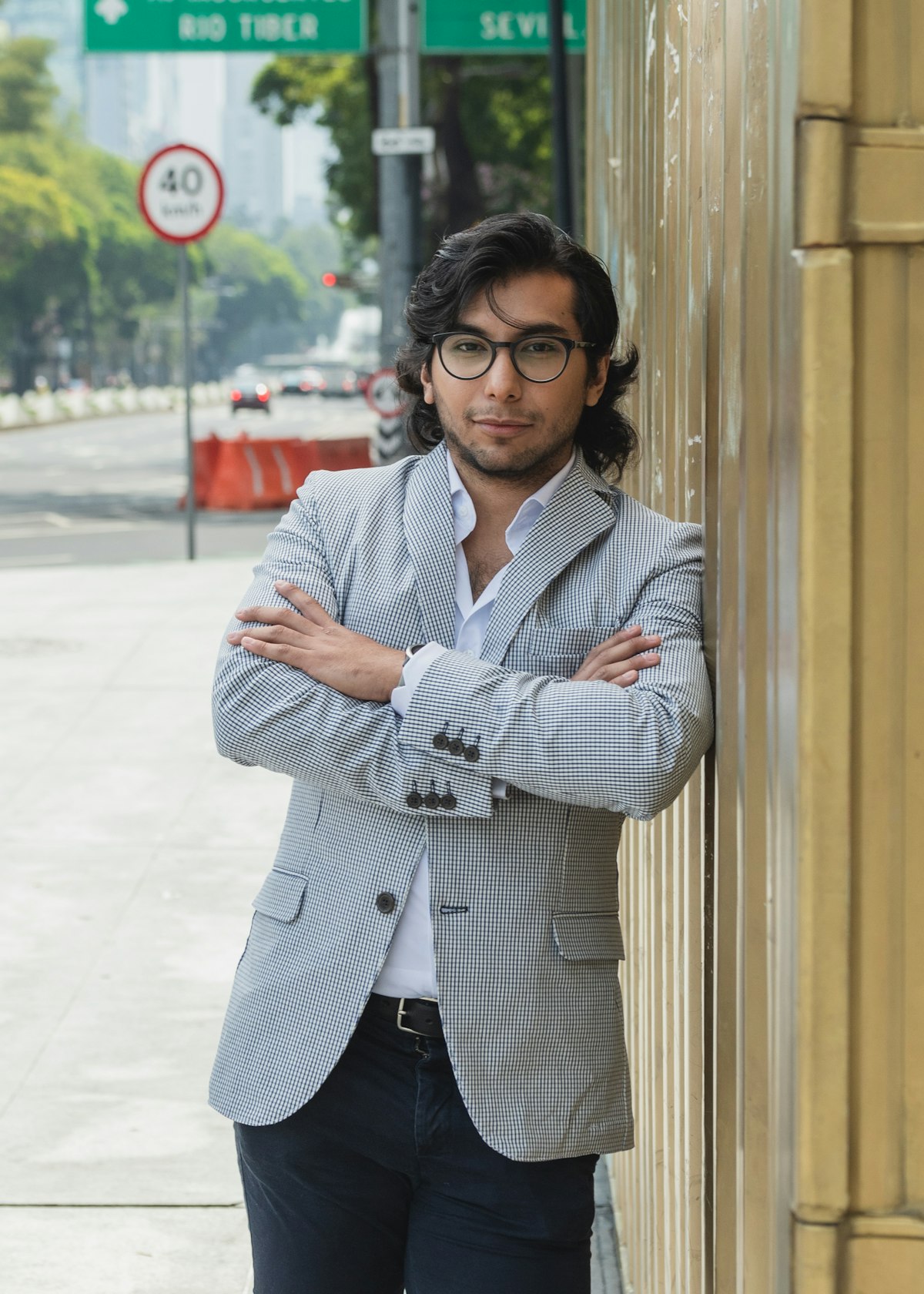 Directora de orientación financiera de Fundelarento